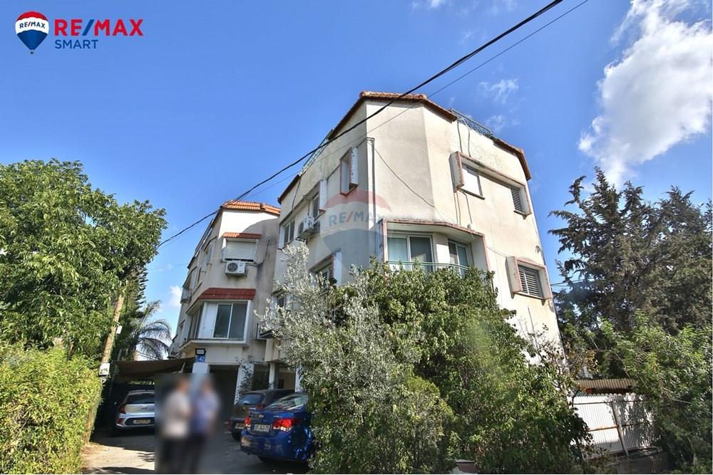 Apartment for Sale in קרית חיים - Image 1