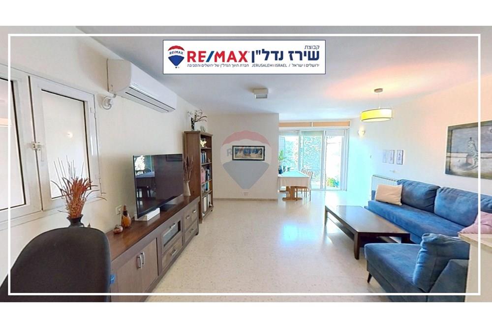 Apartment for Sale in Jerusalem - Image 4