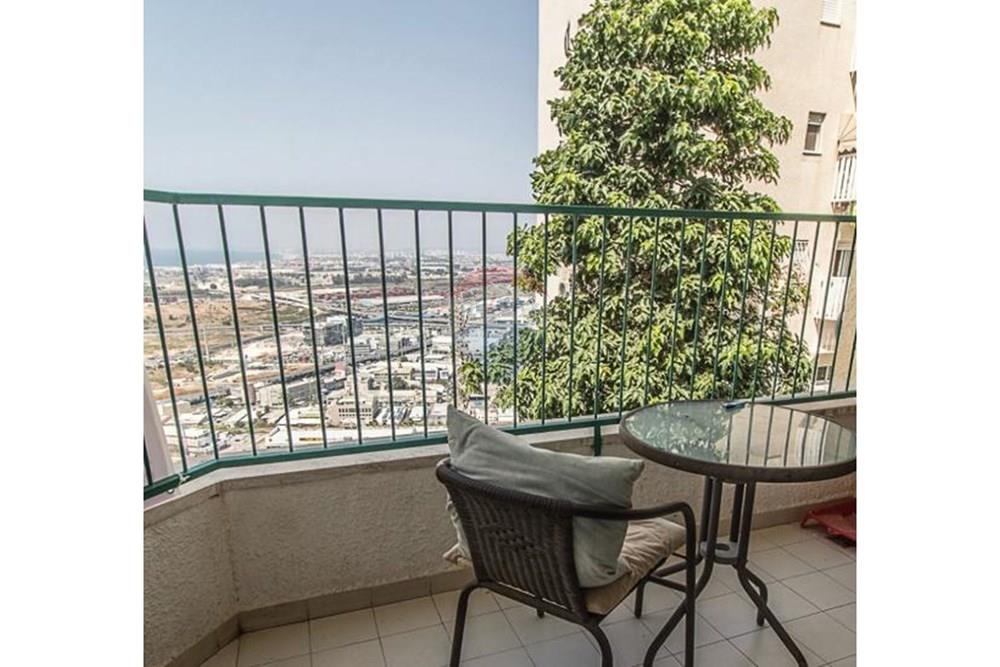 Apartment for Sale in Haifa - Image 1