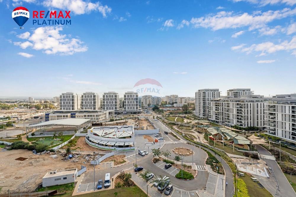 Apartment for Sale in Or Yehuda - Image 5