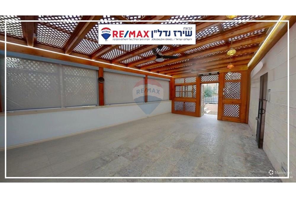 Apartment for Sale in Jerusalem - Image 5