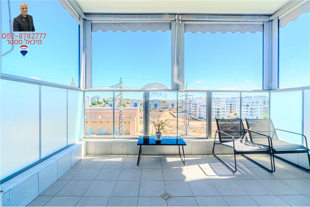 Apartment for Sale in Ashkelon - Image 4