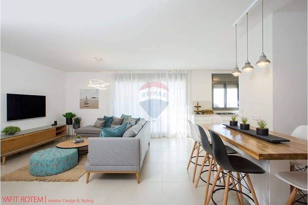 Apartment for Sale in חריש - Image 1