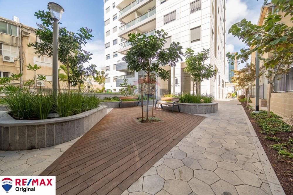 Apartment for Sale in Ramat Gan - Image 1
