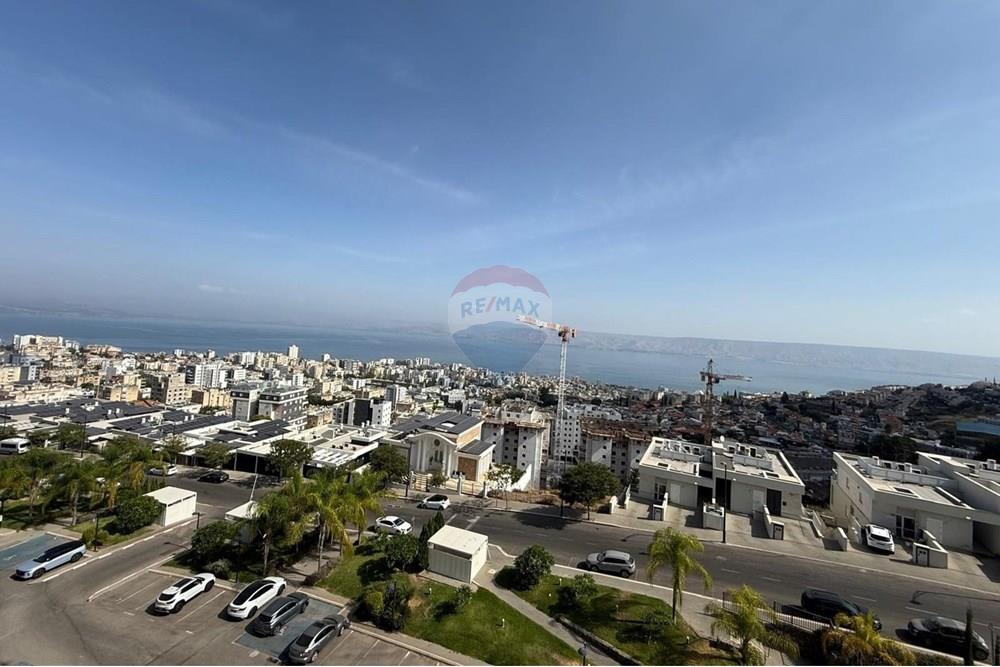 Apartment for Sale in Tiberias - Image 1