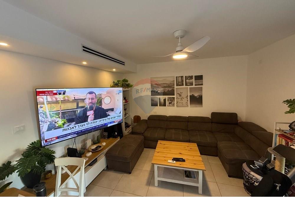 Apartment for Sale in נתיבות - Image 1