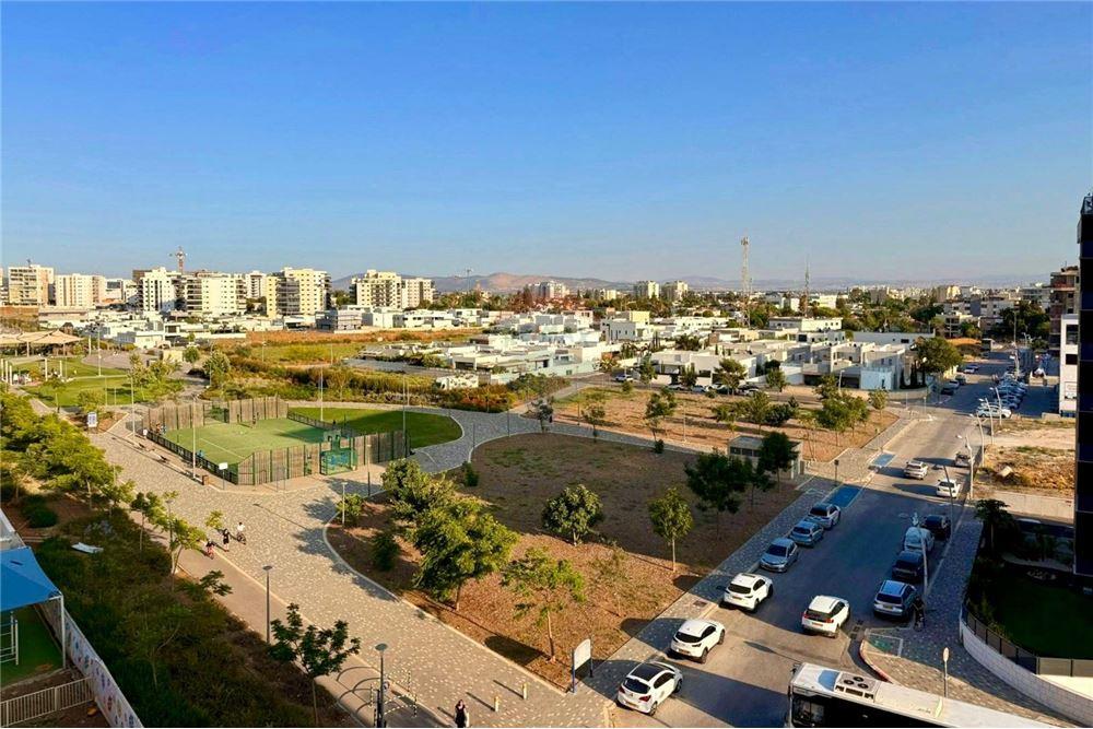 Apartment for Sale in Afula - Image 3