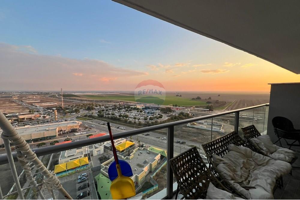 Apartment for Sale in נתיבות - Image 1