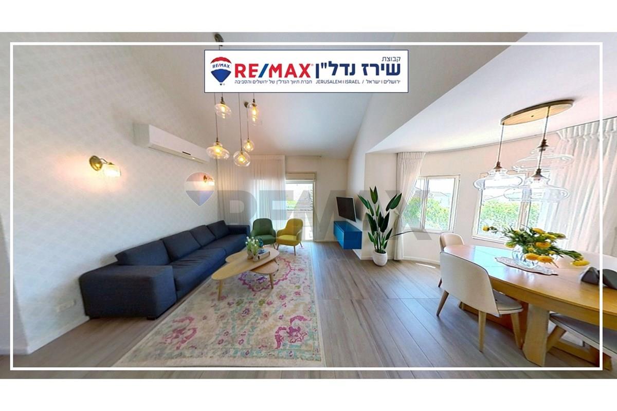 House for Sale in Jerusalem - Image 5