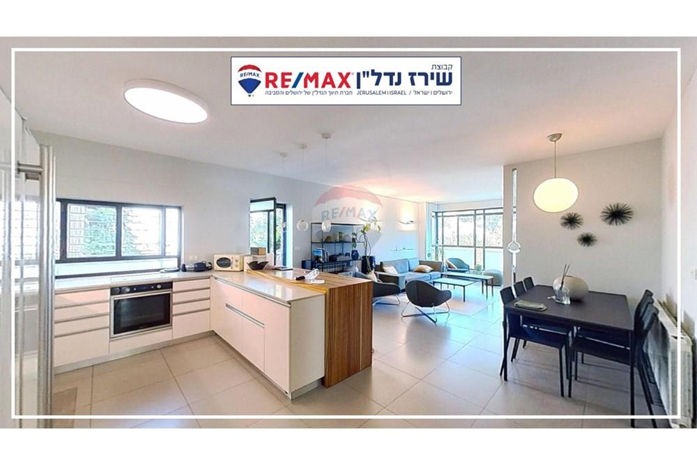 Apartment for Sale in Jerusalem - Image 5
