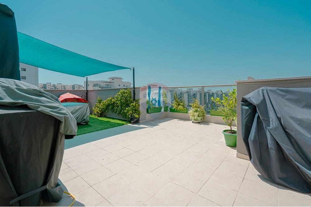 Apartment for Sale in חריש - Image 6