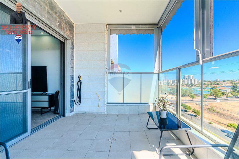 Apartment for Sale in Ashkelon - Image 2