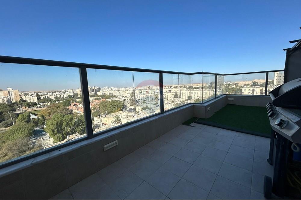 Apartment for Sale in Beer Sheva - Image 4