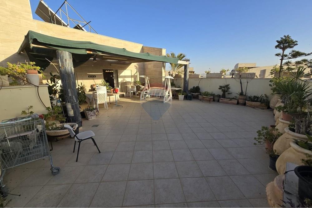 Apartment for Sale in Beer Sheva - Image 1