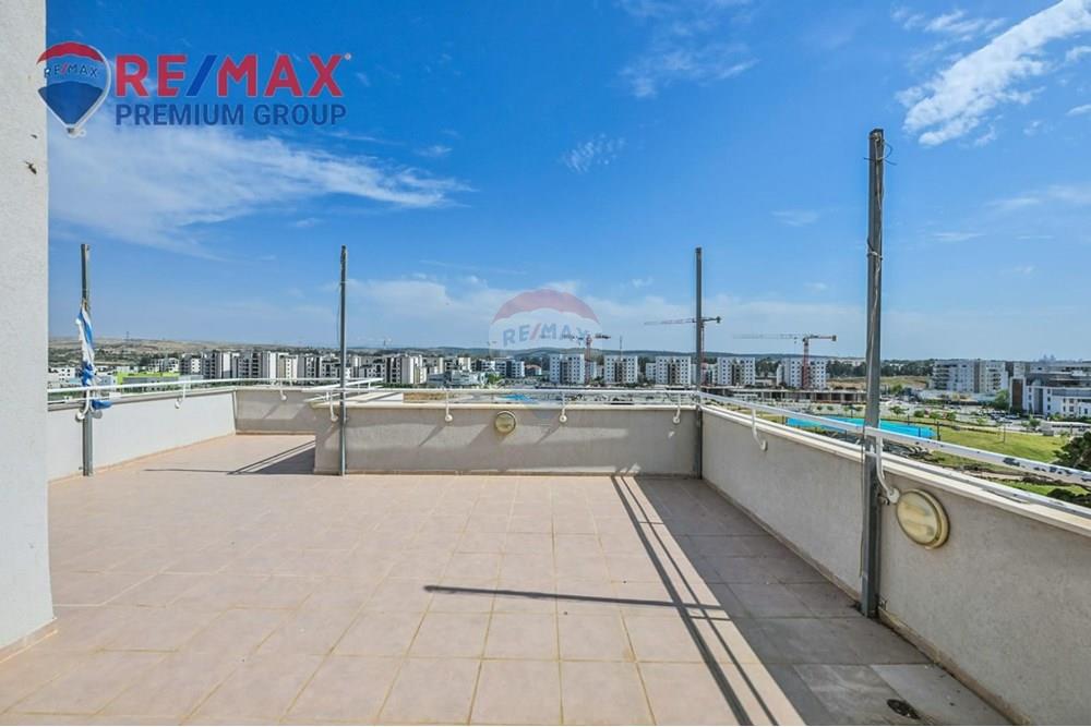 Apartment for Sale in שוהם - Image 6