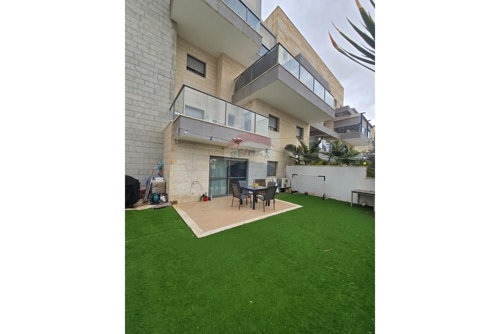Apartment for Sale in Beer Sheva - Image 1