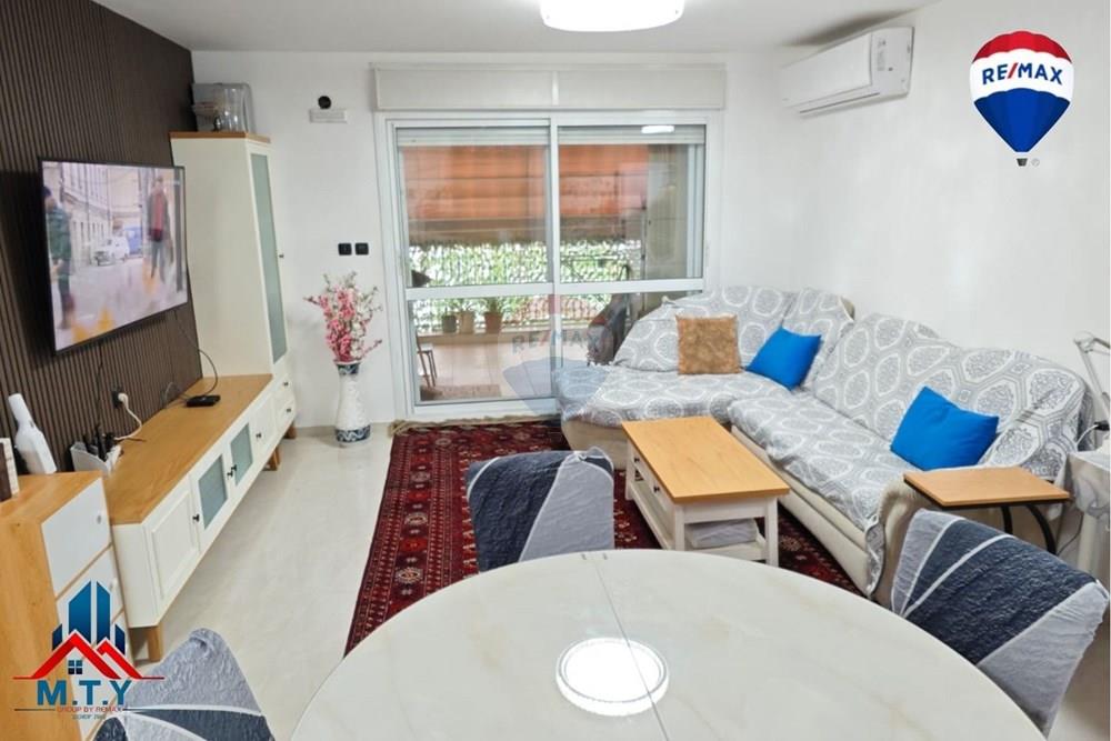 Apartment for Sale in Ramla - Image 1