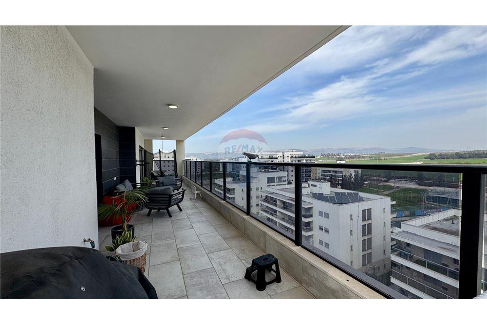 Apartment for Sale in Afula - Image 6