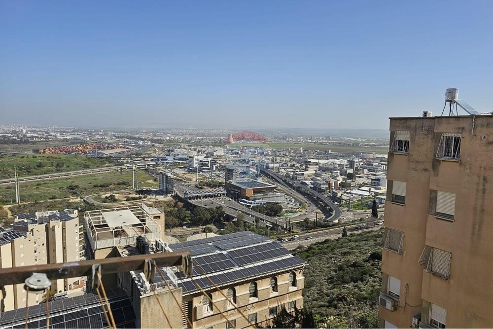 Apartment for Sale in Haifa - Image 1