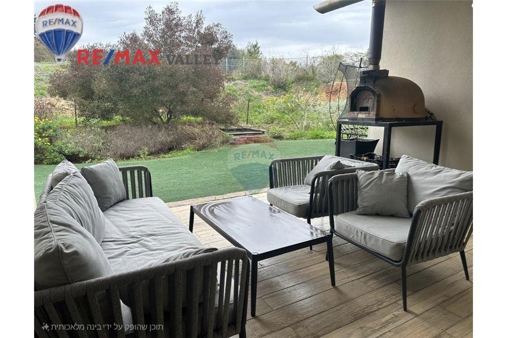 Studio for Sale in ציפורי - Image 4