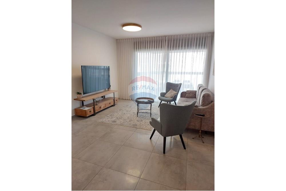 Apartment for Sale in Nahariya - Image 1