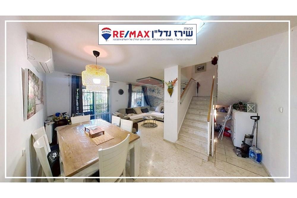 Apartment for Sale in Jerusalem - Image 4