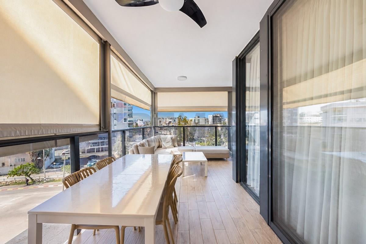 Apartment for Sale in Afula - Image 4
