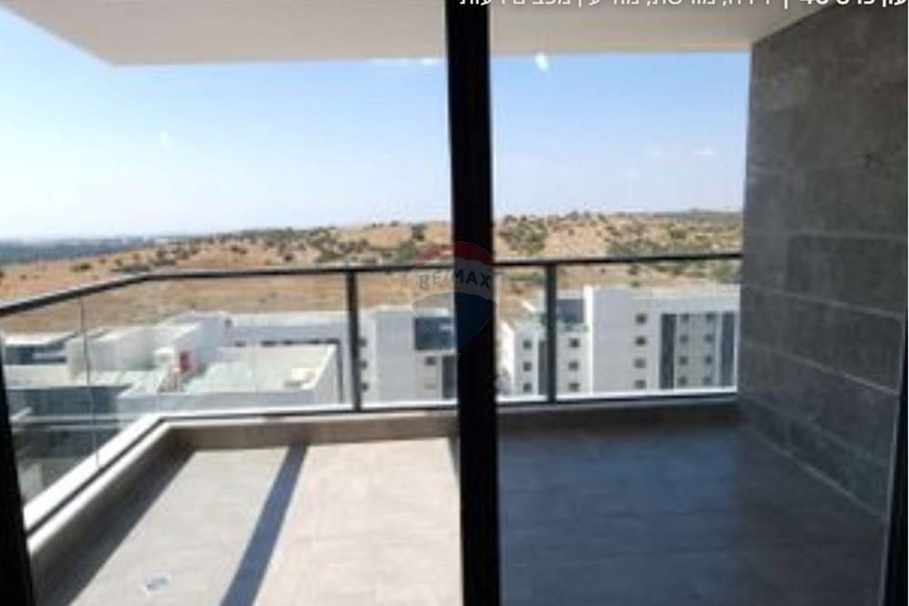Apartment for Sale in Modi'in - Image 1