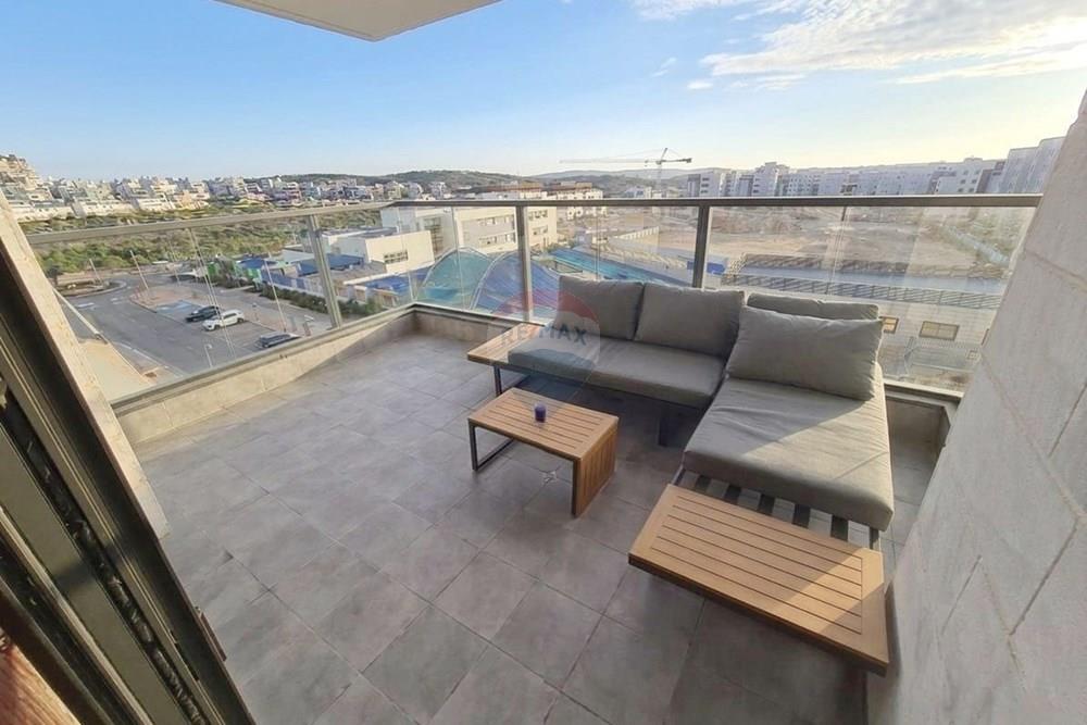 Apartment for Sale in Modi'in - Image 1
