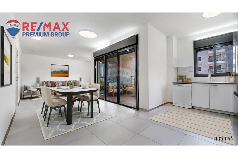 Apartment for Sale in שוהם - Image 1