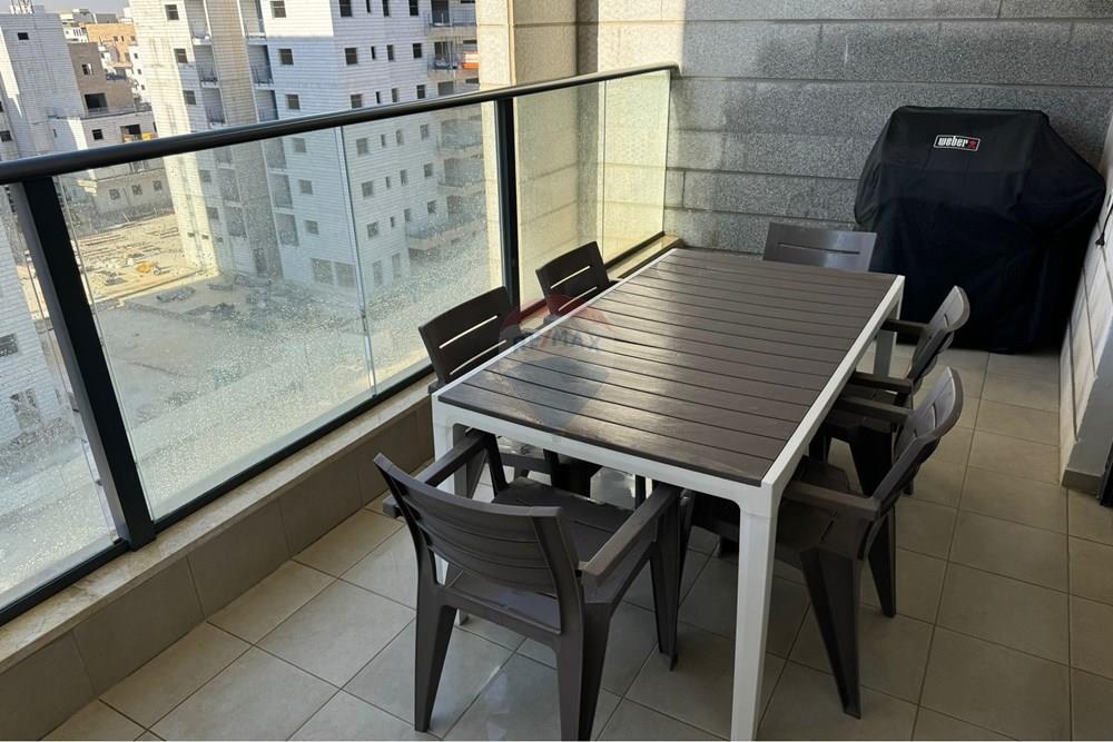 Apartment for Sale in Beer Sheva - Image 6