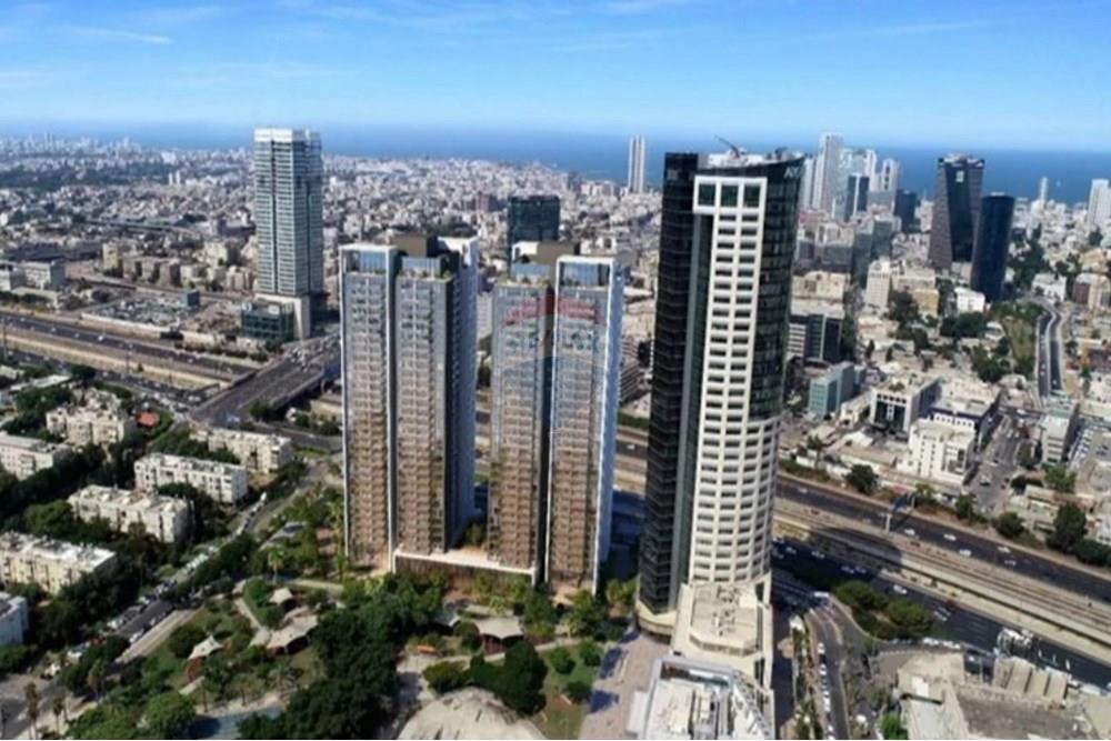 Apartment for Sale in Tel Aviv - Image 1