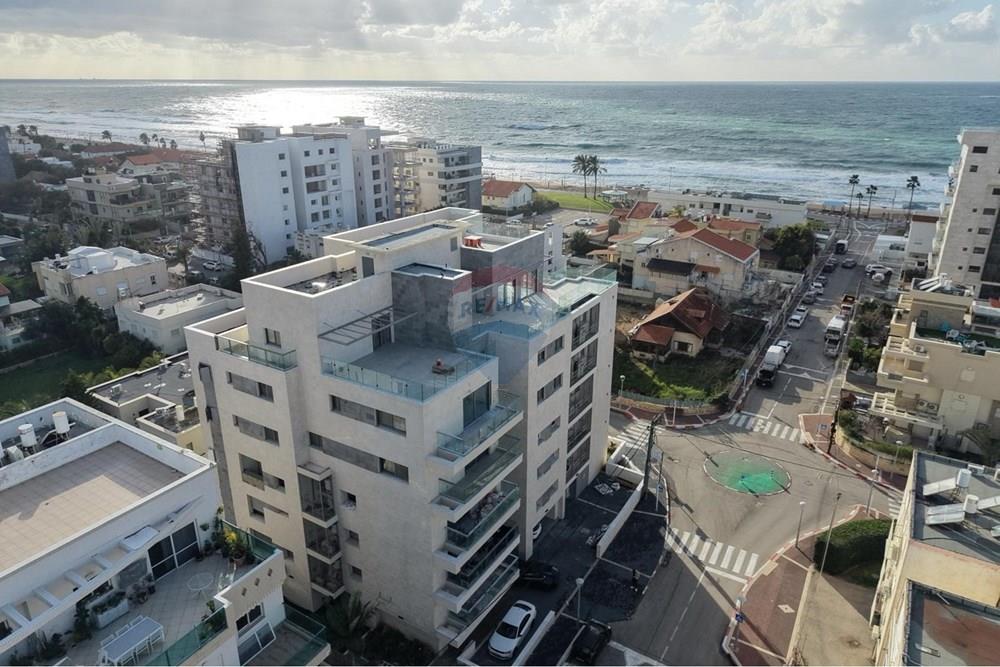 Apartment for Sale in Nahariya - Image 1