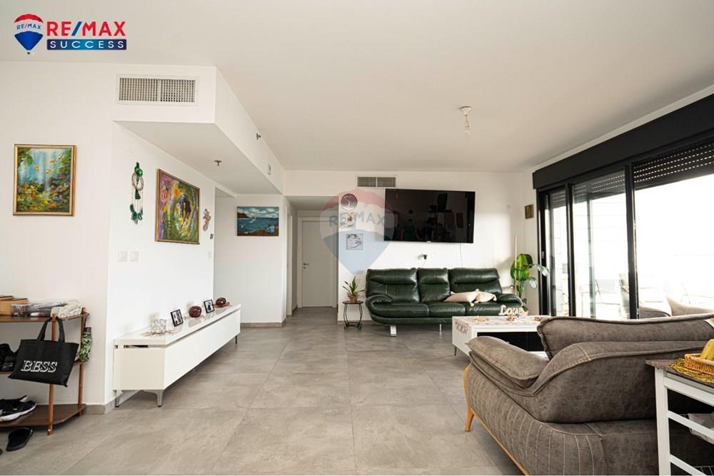 Apartment for Sale in Ramla - Image 4