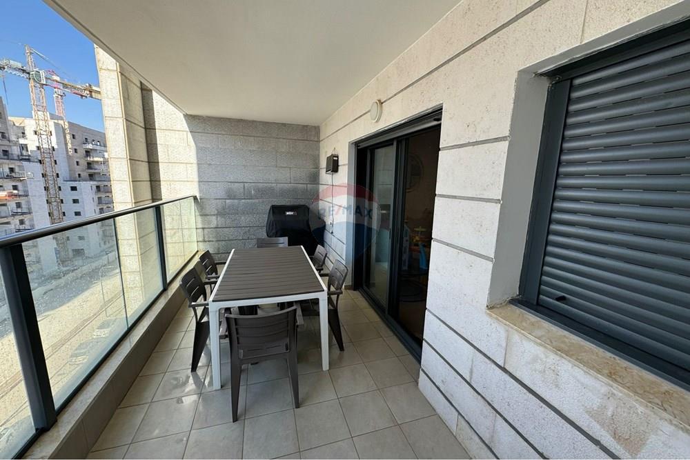 Apartment for Sale in Beer Sheva - Image 4