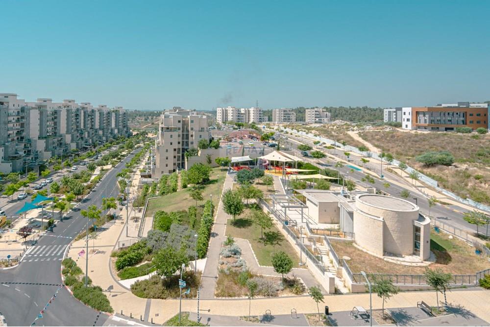 Apartment for Sale in חריש - Image 4