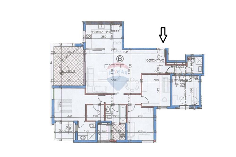 Apartment for Sale in Hod HaSharon - Image 4