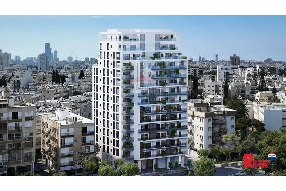 Apartment for Sale in Holon - Image 1