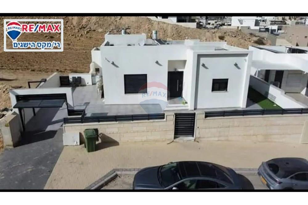 Condo for Sale in Dimona - Image 1