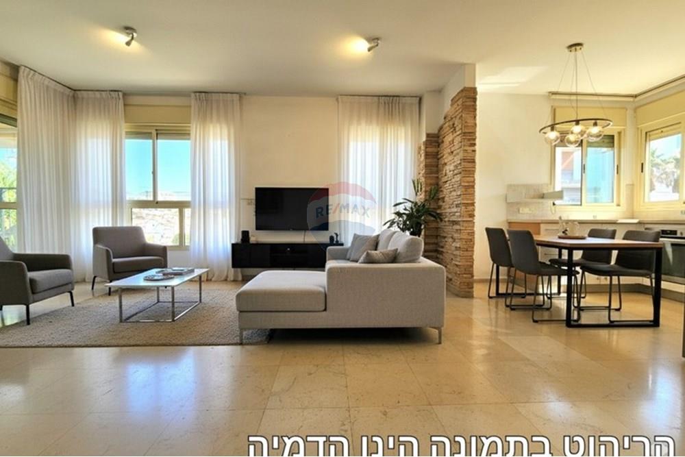 Apartment for Sale in Herzliya - Image 2