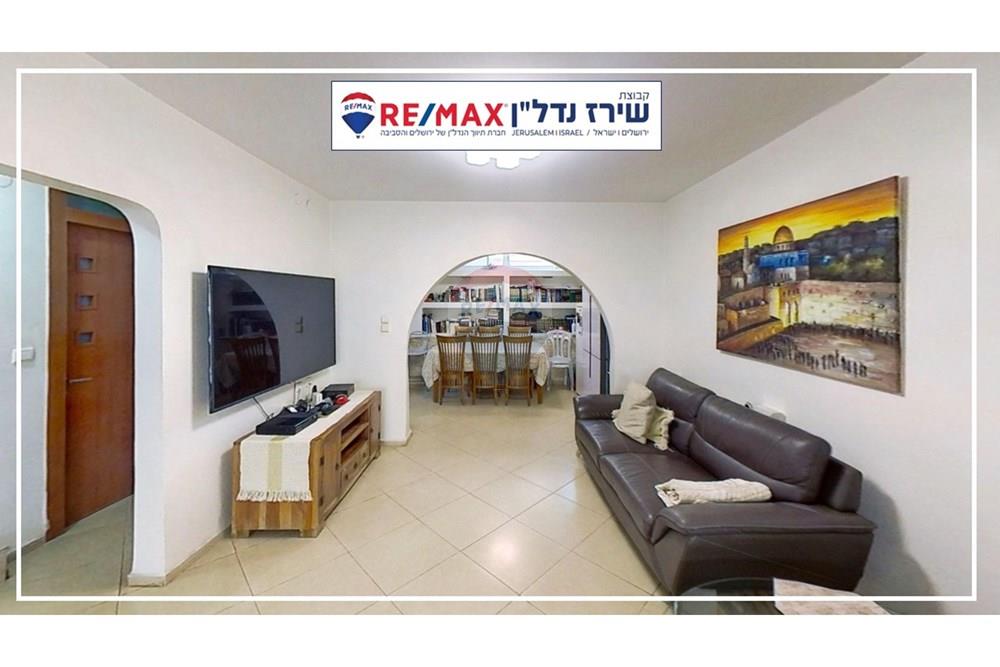 House for Sale in Jerusalem - Image 5