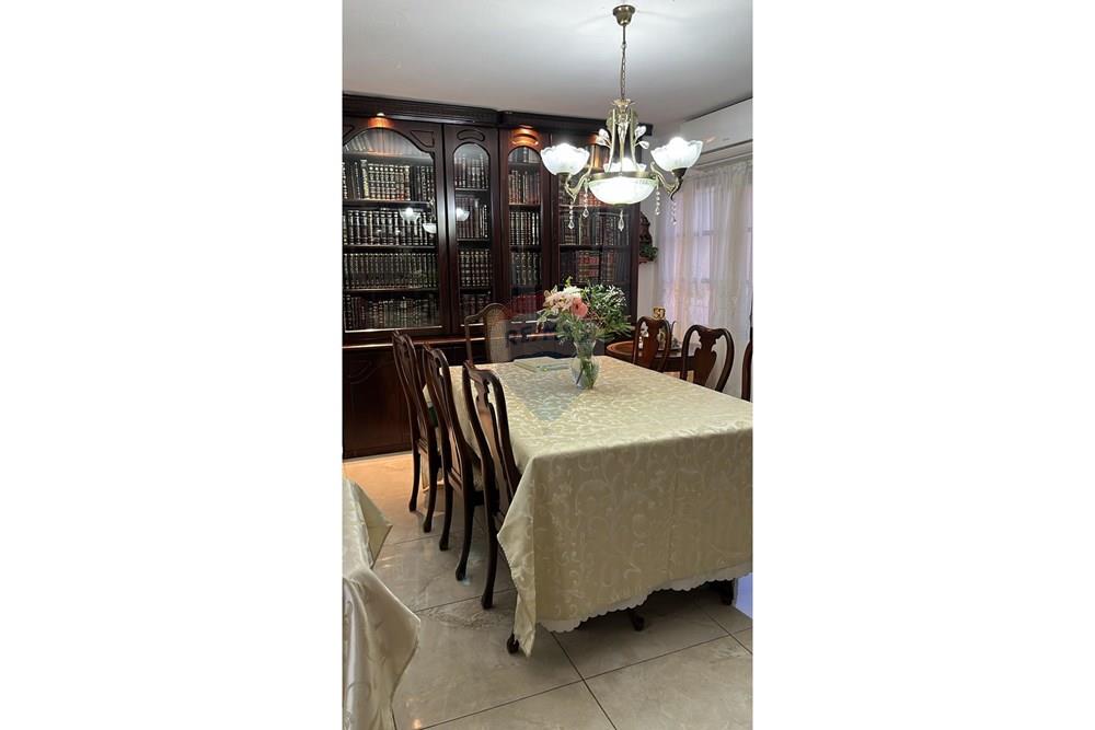 Apartment for Sale in Safed - Image 4