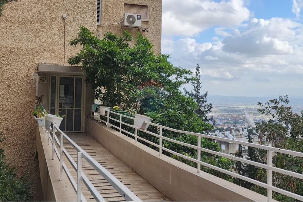 Apartment for Sale in Haifa - Image 1