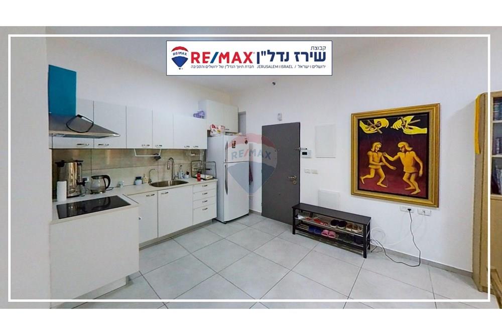 Apartment for Sale in Jerusalem - Image 4