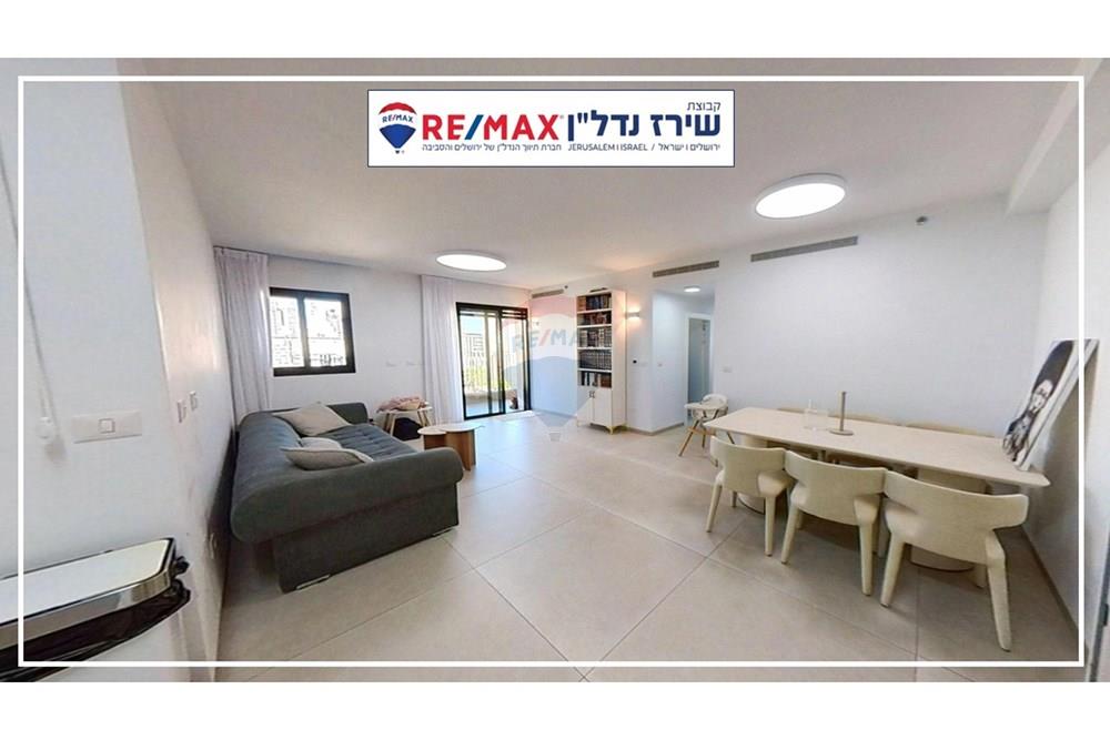 Apartment for Sale in Jerusalem - Image 4