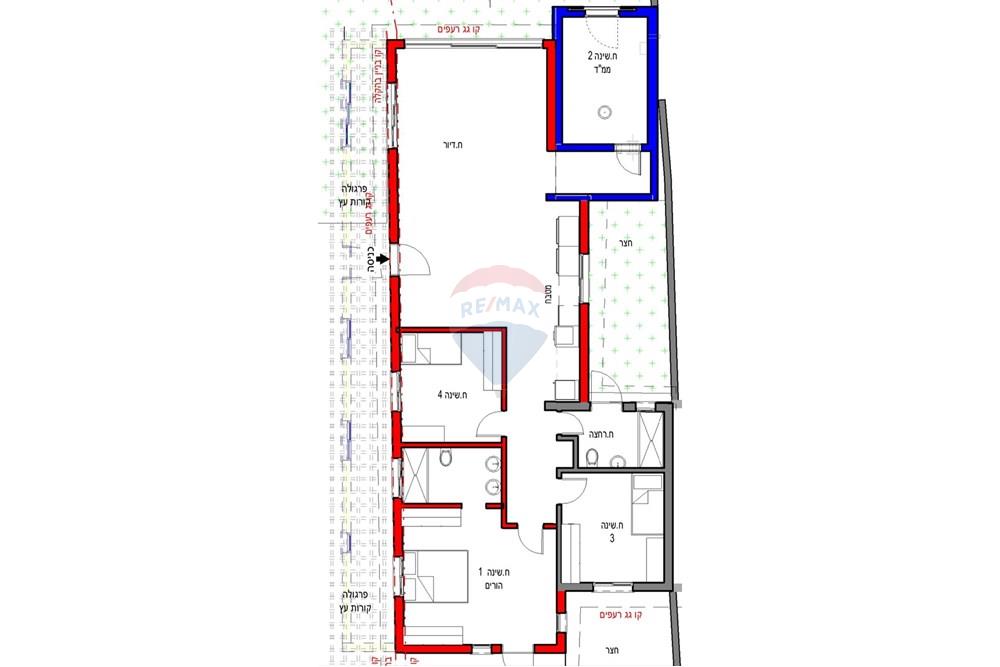 Apartment for Sale in Kfar Saba - Image 4