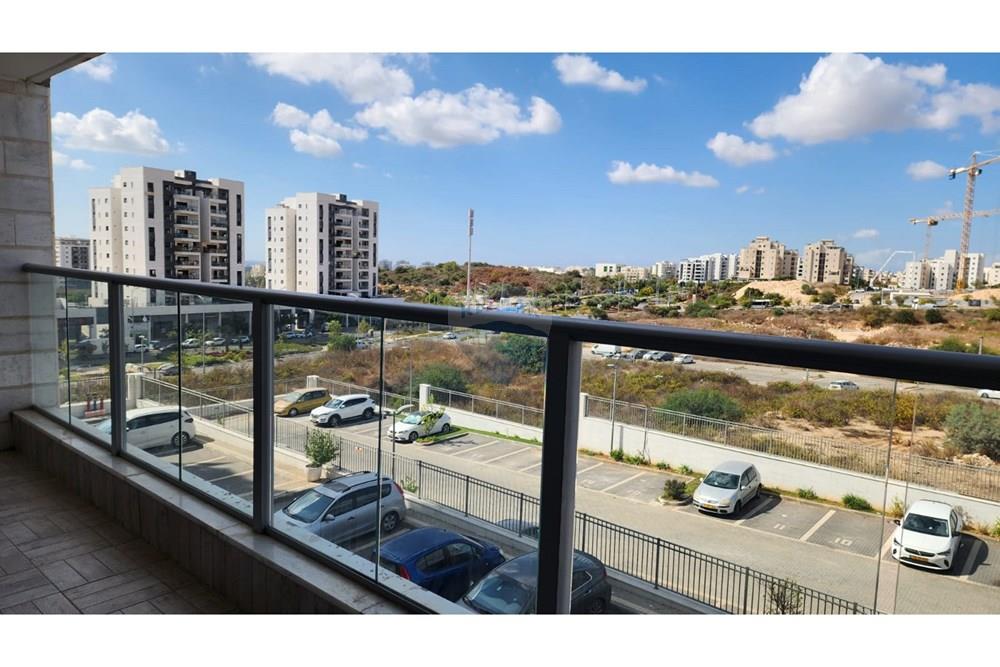 Apartment for Sale in חריש - Image 1