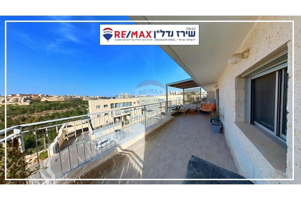 Apartment for Sale in Jerusalem - Image 7
