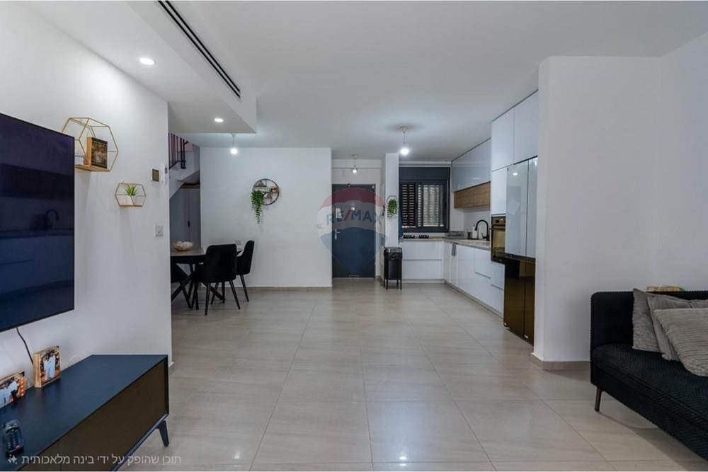 Apartment for Sale in Beer Sheva - Image 2