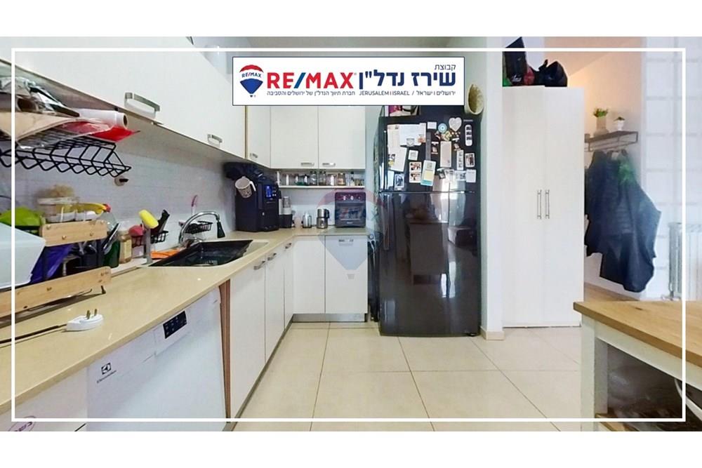 Apartment for Sale in Jerusalem - Image 6